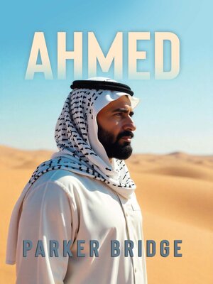cover image of Ahmed